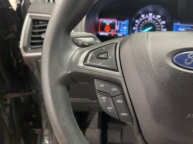 used 2022 Ford Edge car, priced at $22,997