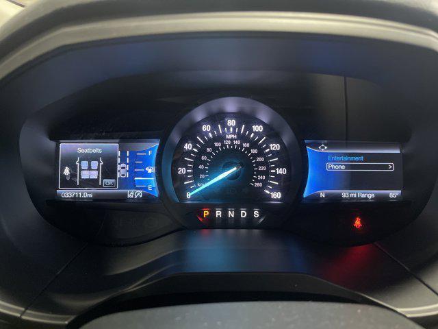 used 2022 Ford Edge car, priced at $22,997