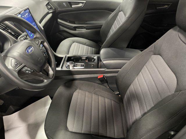 used 2022 Ford Edge car, priced at $22,997