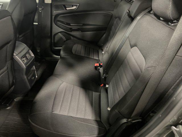 used 2022 Ford Edge car, priced at $22,997