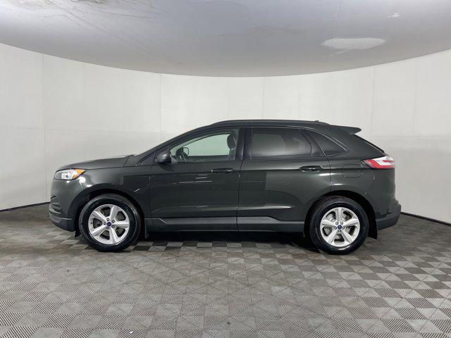 used 2022 Ford Edge car, priced at $22,997