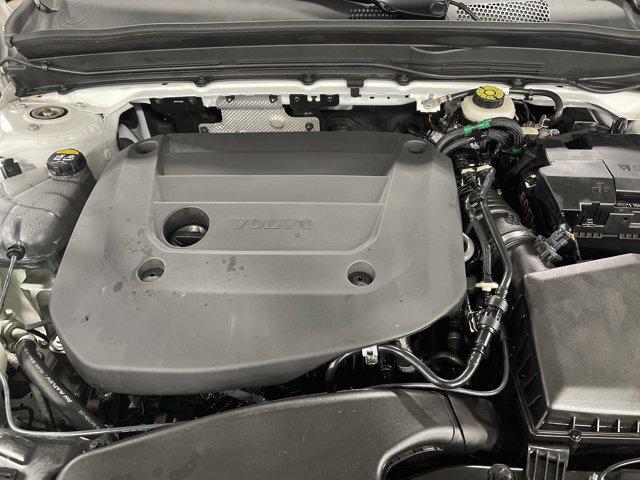 used 2024 Volvo XC40 car, priced at $29,997