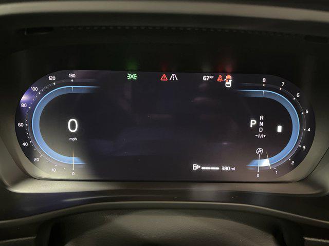 used 2024 Volvo XC40 car, priced at $29,997