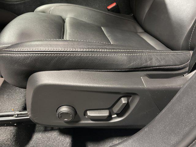 used 2024 Volvo XC40 car, priced at $29,997