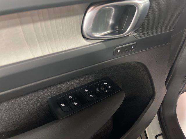 used 2024 Volvo XC40 car, priced at $29,997