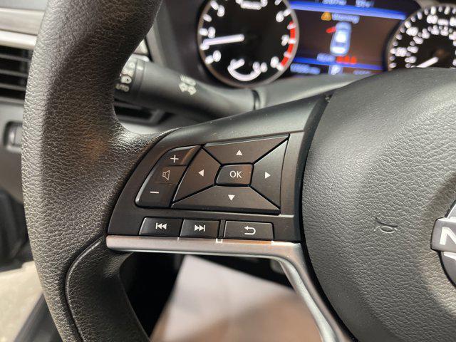 used 2024 Nissan Altima car, priced at $22,997