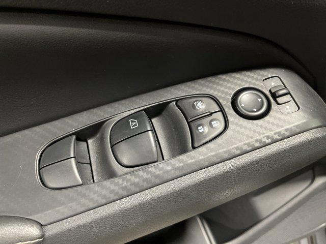 used 2024 Nissan Altima car, priced at $22,997