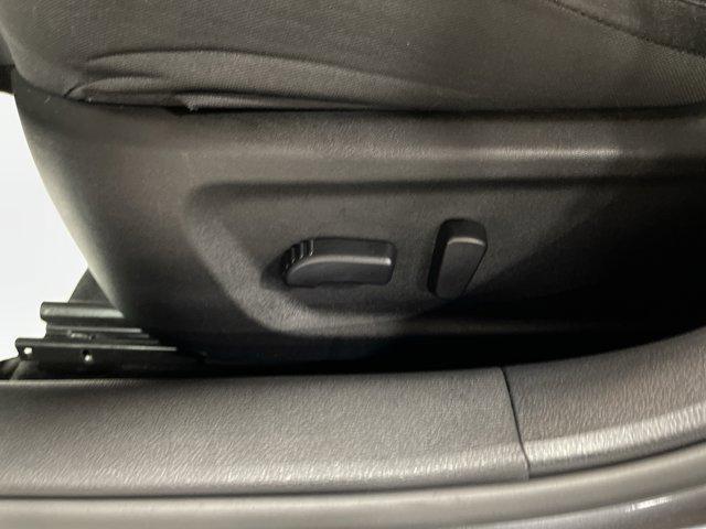 used 2024 Nissan Altima car, priced at $22,997