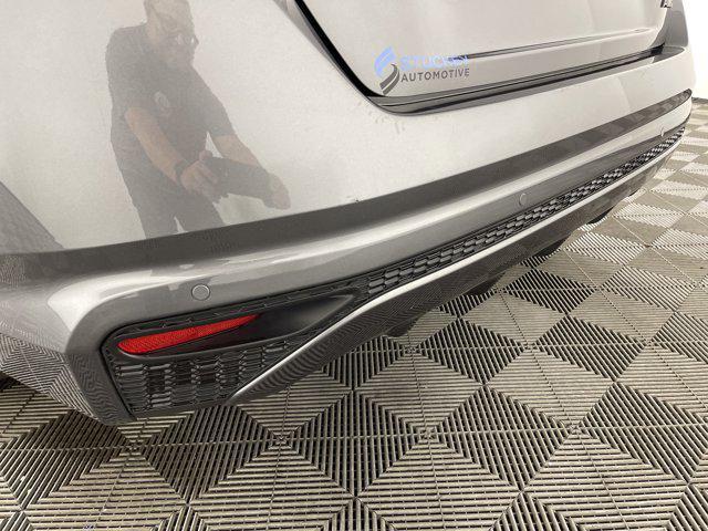 used 2024 Nissan Altima car, priced at $22,997