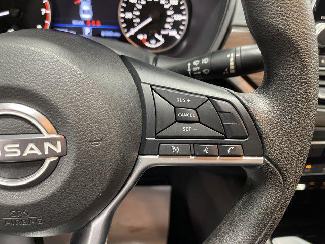 used 2024 Nissan Altima car, priced at $22,997