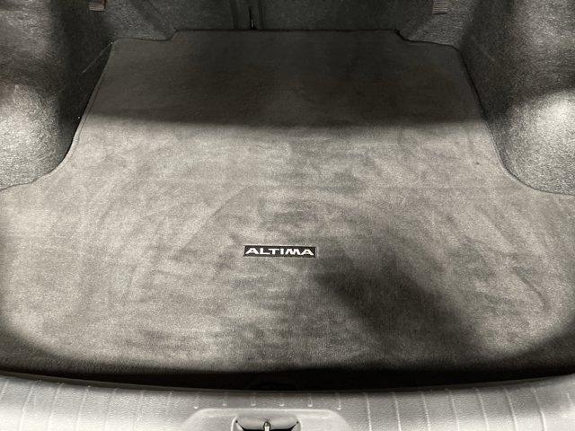 used 2024 Nissan Altima car, priced at $22,997