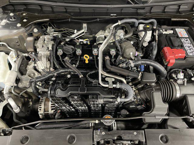 used 2024 Nissan Altima car, priced at $22,997