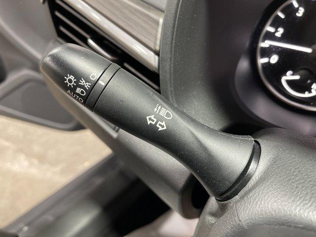 used 2024 Nissan Altima car, priced at $22,997