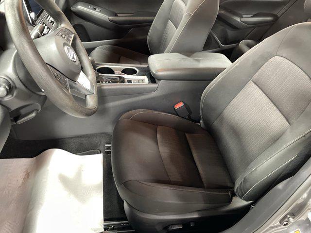 used 2024 Nissan Altima car, priced at $22,997
