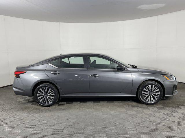 used 2024 Nissan Altima car, priced at $22,997