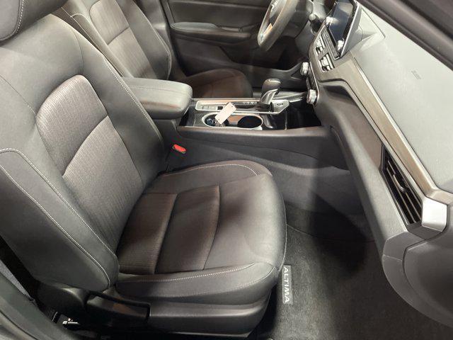used 2024 Nissan Altima car, priced at $22,997