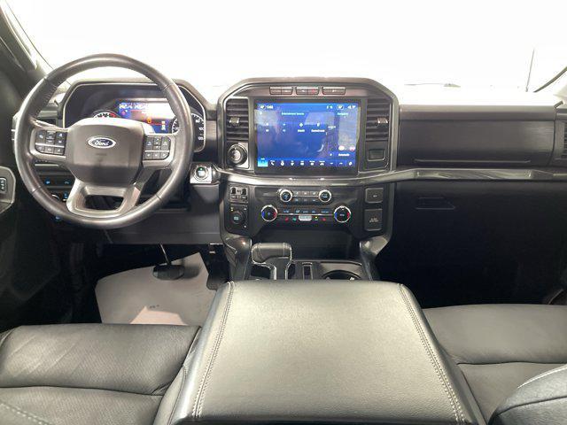 used 2022 Ford F-150 car, priced at $39,997