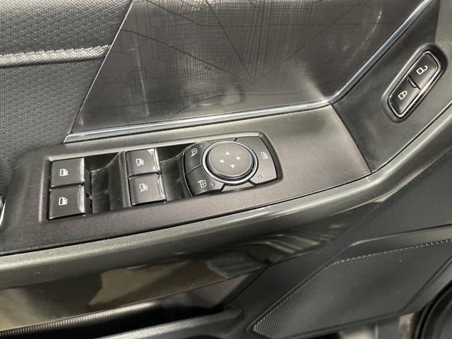 used 2022 Ford F-150 car, priced at $39,997