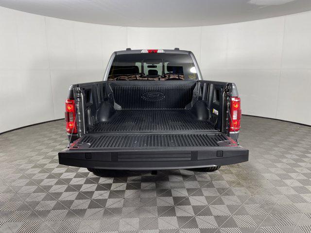 used 2022 Ford F-150 car, priced at $39,997