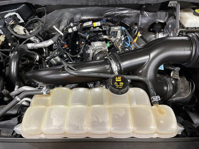 used 2022 Ford F-150 car, priced at $39,997