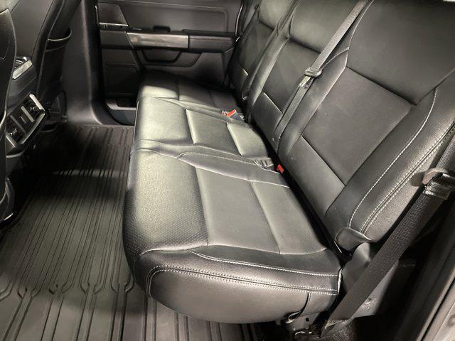 used 2022 Ford F-150 car, priced at $39,997