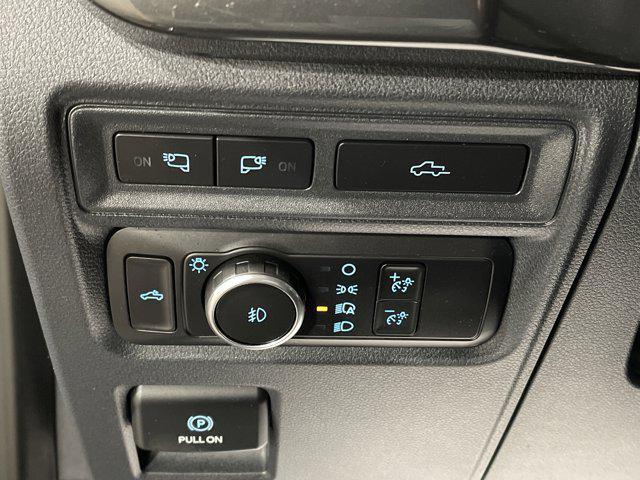 used 2022 Ford F-150 car, priced at $39,997