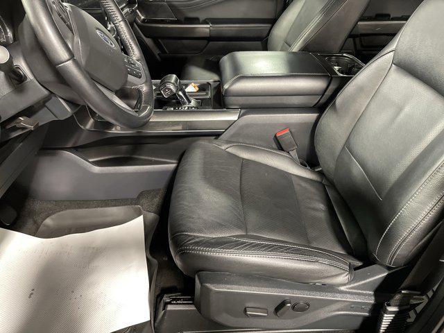 used 2022 Ford F-150 car, priced at $39,997