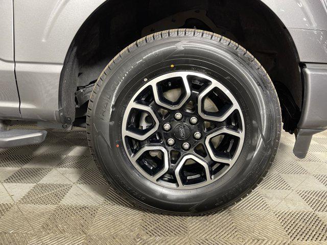 used 2022 Ford F-150 car, priced at $39,997