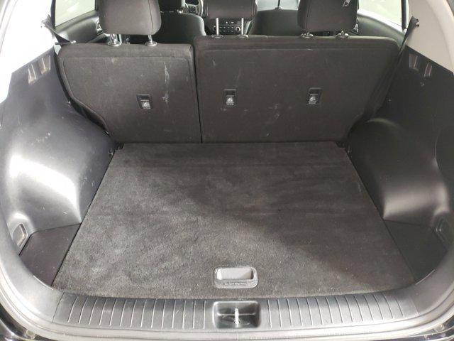 used 2018 Kia Sportage car, priced at $10,997
