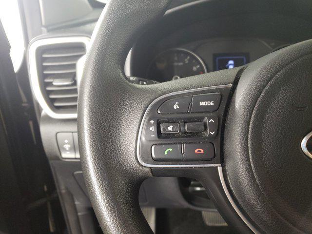 used 2018 Kia Sportage car, priced at $10,997