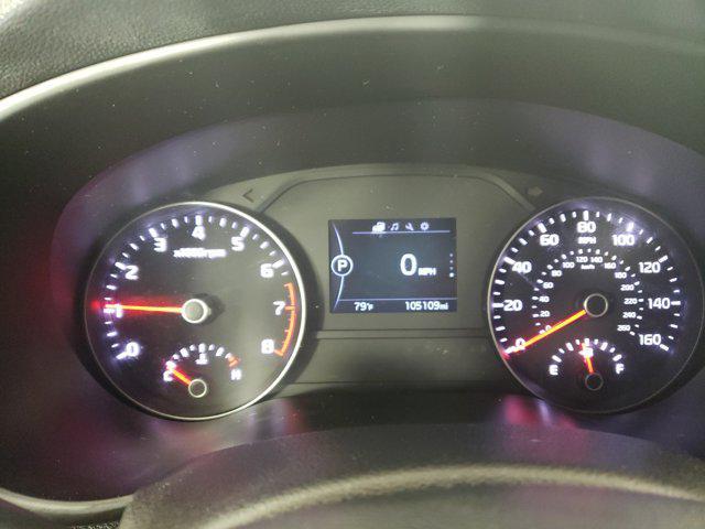 used 2018 Kia Sportage car, priced at $10,997