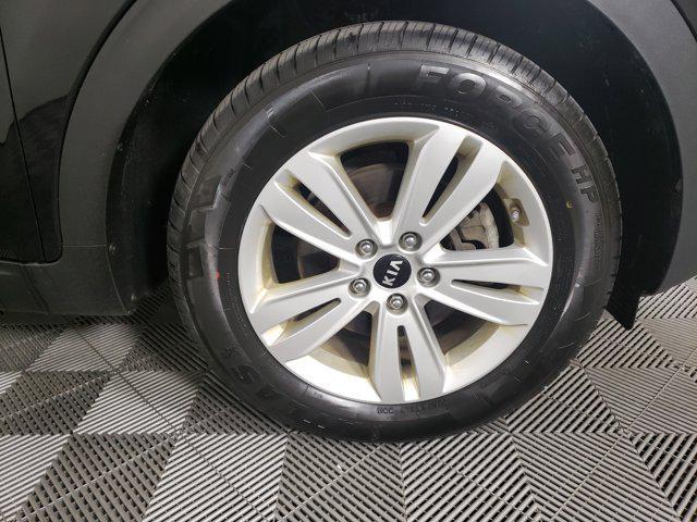 used 2018 Kia Sportage car, priced at $10,997