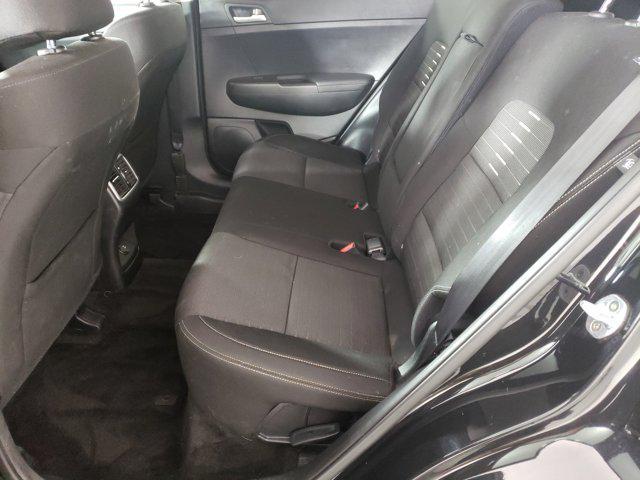 used 2018 Kia Sportage car, priced at $10,997