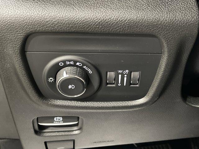 used 2022 Jeep Grand Cherokee L car, priced at $31,497