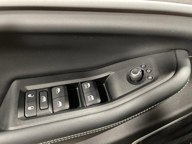 used 2022 Jeep Grand Cherokee L car, priced at $31,497