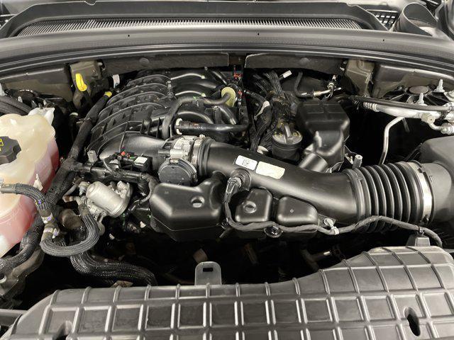 used 2022 Jeep Grand Cherokee L car, priced at $31,497