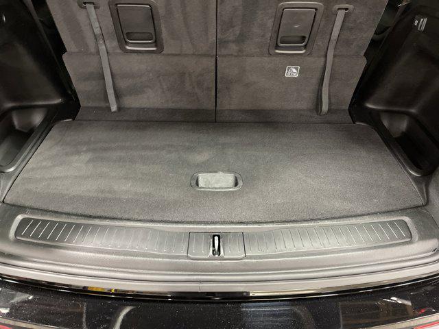 used 2022 Jeep Grand Cherokee L car, priced at $31,497