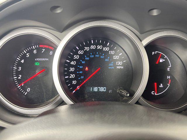 used 2008 Suzuki Grand Vitara car, priced at $5,497