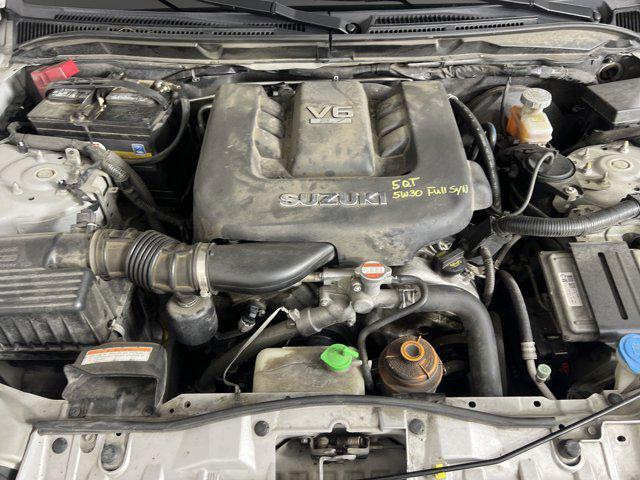 used 2008 Suzuki Grand Vitara car, priced at $5,497