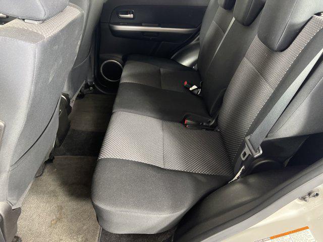used 2008 Suzuki Grand Vitara car, priced at $5,497