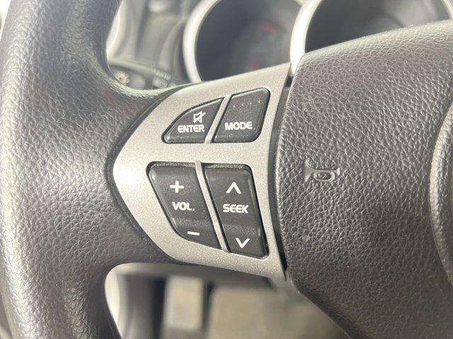 used 2008 Suzuki Grand Vitara car, priced at $5,497