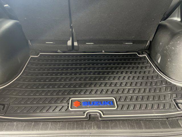 used 2008 Suzuki Grand Vitara car, priced at $5,497