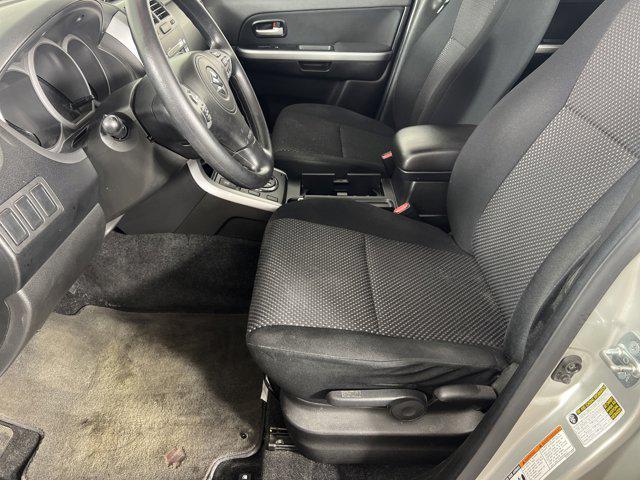 used 2008 Suzuki Grand Vitara car, priced at $5,497