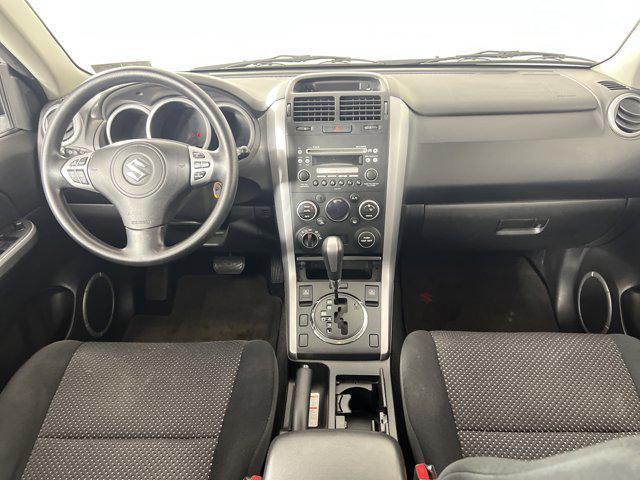 used 2008 Suzuki Grand Vitara car, priced at $5,497
