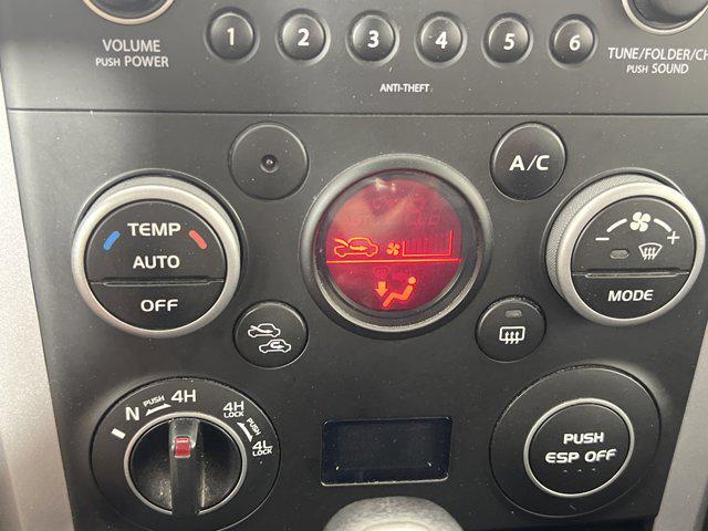used 2008 Suzuki Grand Vitara car, priced at $5,497