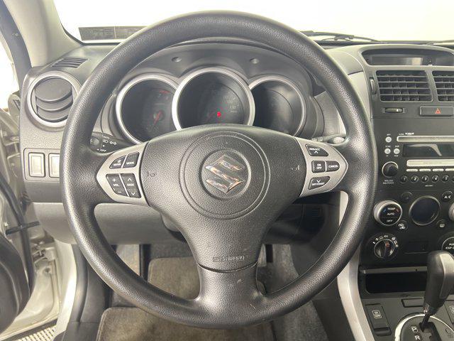 used 2008 Suzuki Grand Vitara car, priced at $5,497