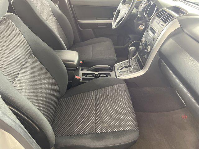 used 2008 Suzuki Grand Vitara car, priced at $5,497