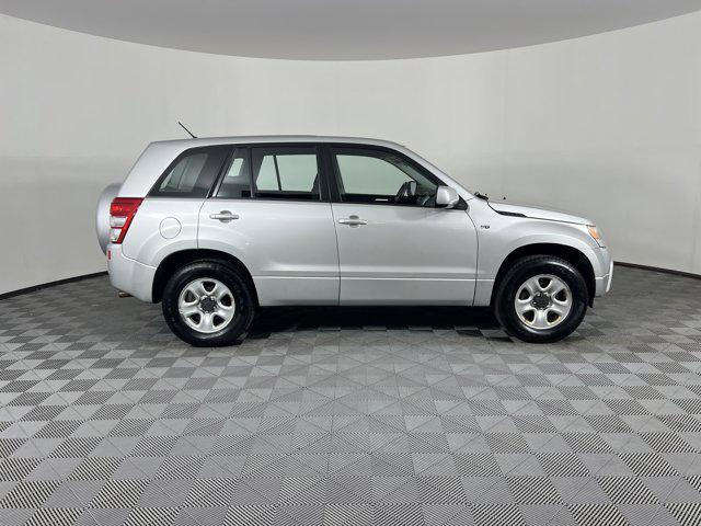 used 2008 Suzuki Grand Vitara car, priced at $5,497