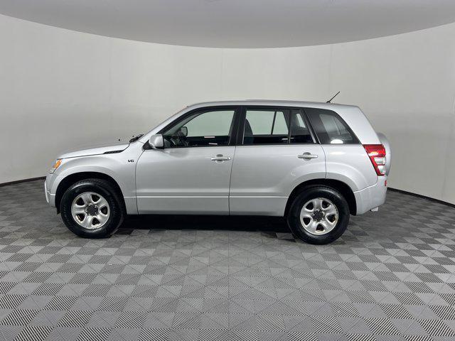 used 2008 Suzuki Grand Vitara car, priced at $5,497