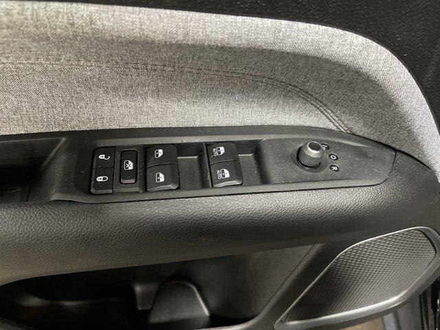 used 2024 Jeep Compass car, priced at $26,997